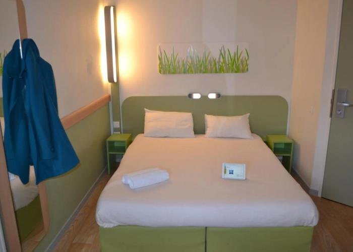 ibis budget Belfort centre