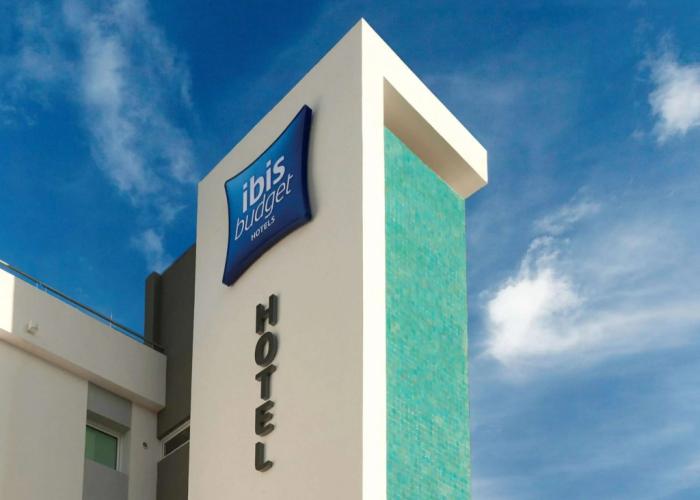 ibis budget Belfort centre