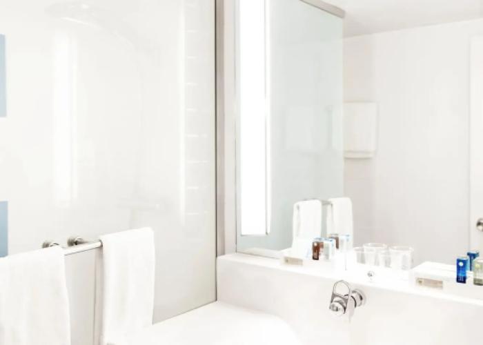 Novotel Belfort Centre Atria