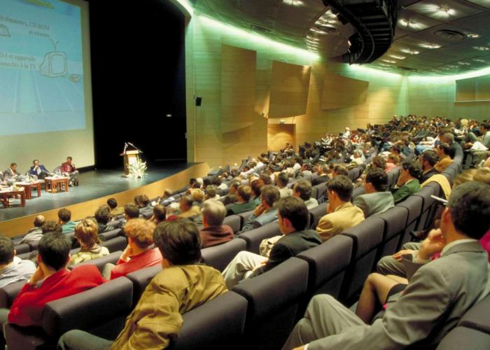 Novotel Belfort Centre Atria