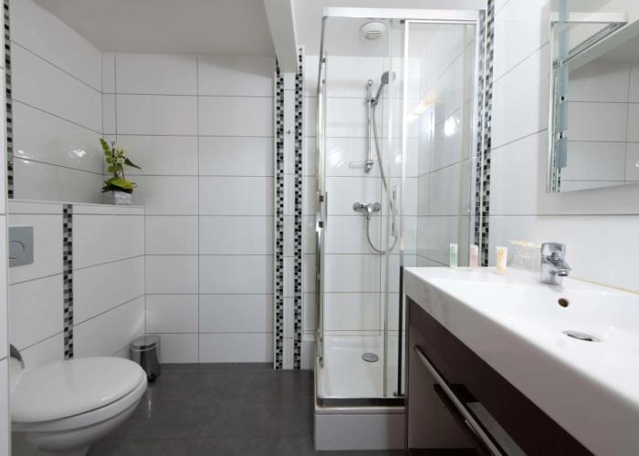 Best Western Plus Hotel Belfort Centre Gare