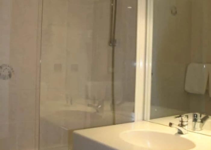 Brit Hotel Belfort Centre - Le Boreal