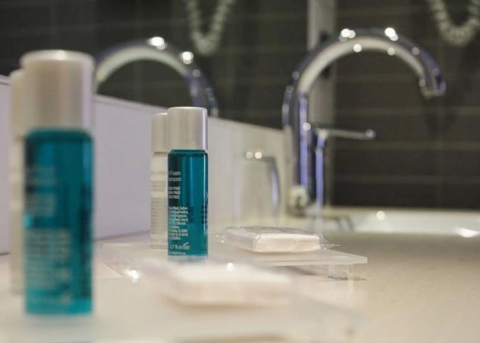 Brit Hotel Belfort Centre - Le Boreal