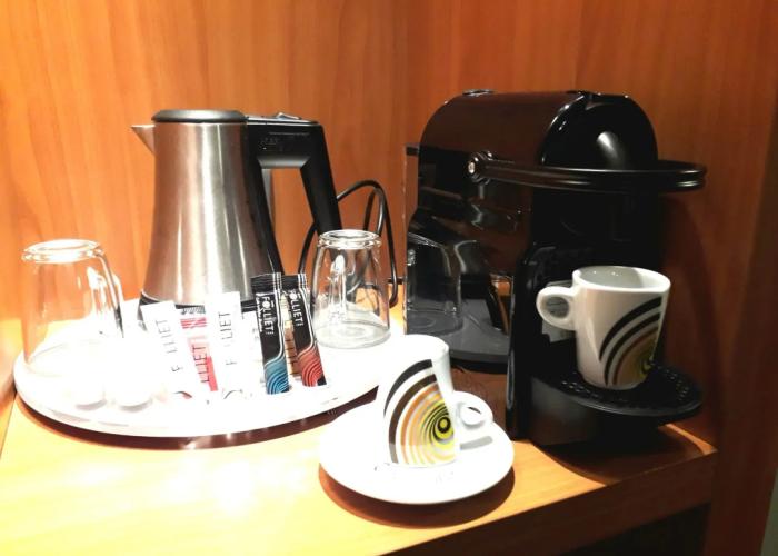 Brit Hotel Belfort Centre - Le Boreal