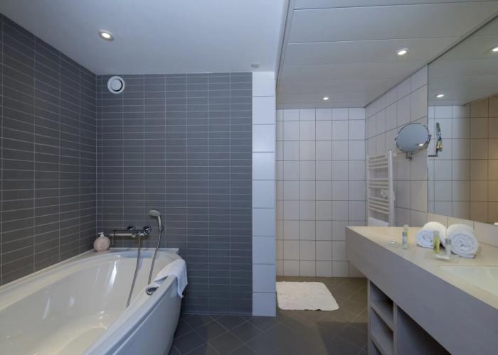 Brit Hotel Belfort Centre - Le Boreal