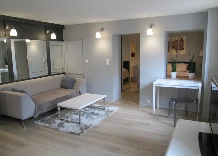 Residence  du Parc