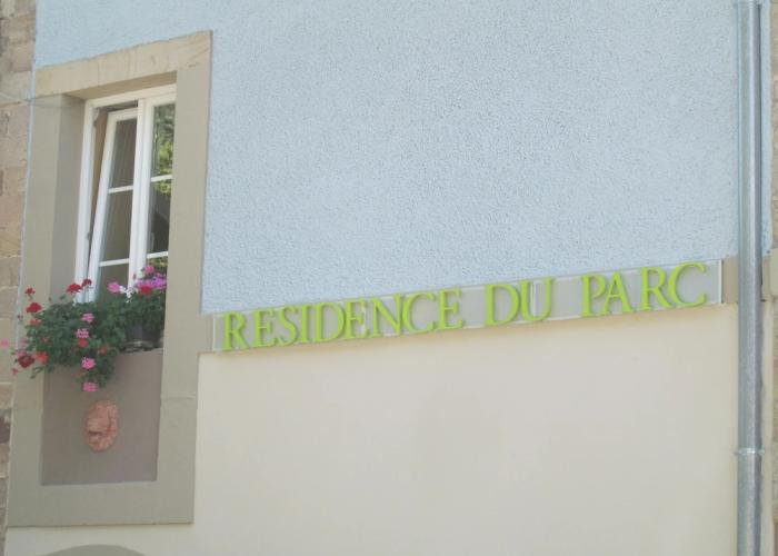 Residence  du Parc