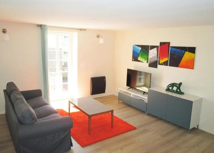 Residence  du Parc