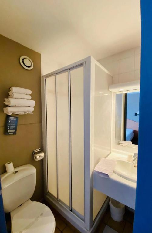 фото Kyriad Bourges Sud