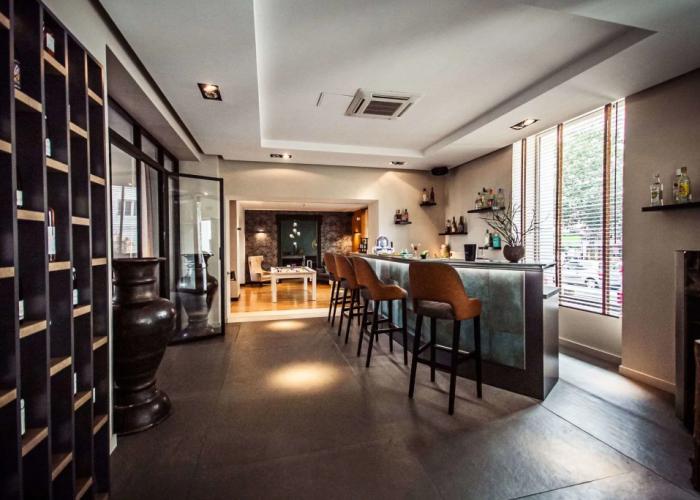 Logis Villa C Hôtel