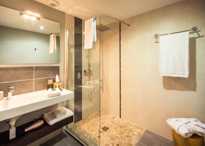 Logis Villa C Hôtel