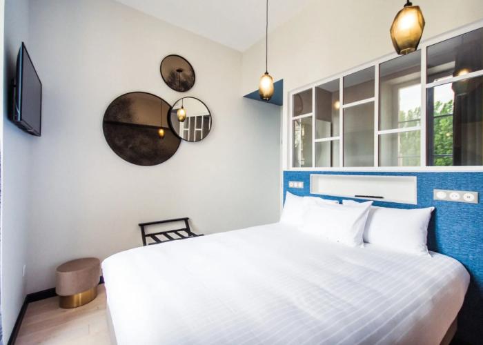 Logis Villa C Hôtel