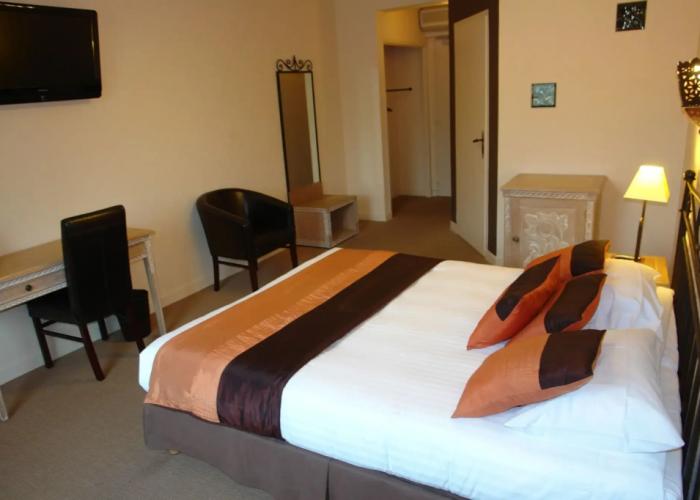 Bhoma Hotel