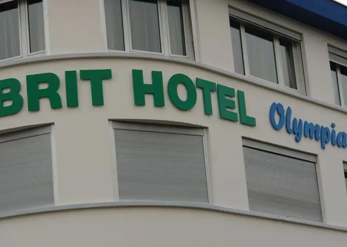 Bhoma Hotel