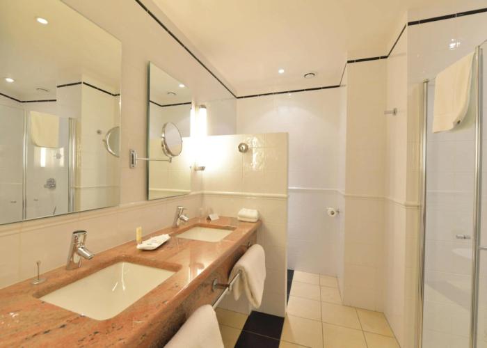 Best Western Plus Hotel D'Angleterre