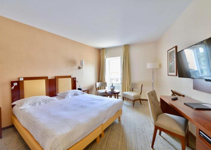 Best Western Plus Hotel D'Angleterre