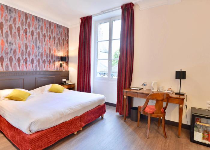 Best Western Plus Hotel D'Angleterre