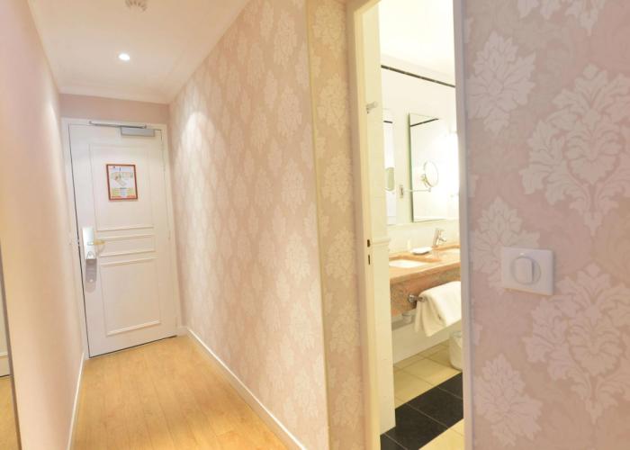 Best Western Plus Hotel D'Angleterre