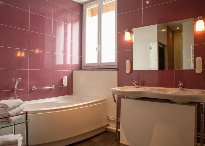 The Originals Access, Hôtel Bourges Gare