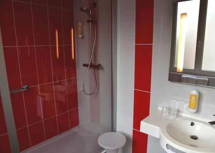 The Originals Access, Hôtel Bourges Gare