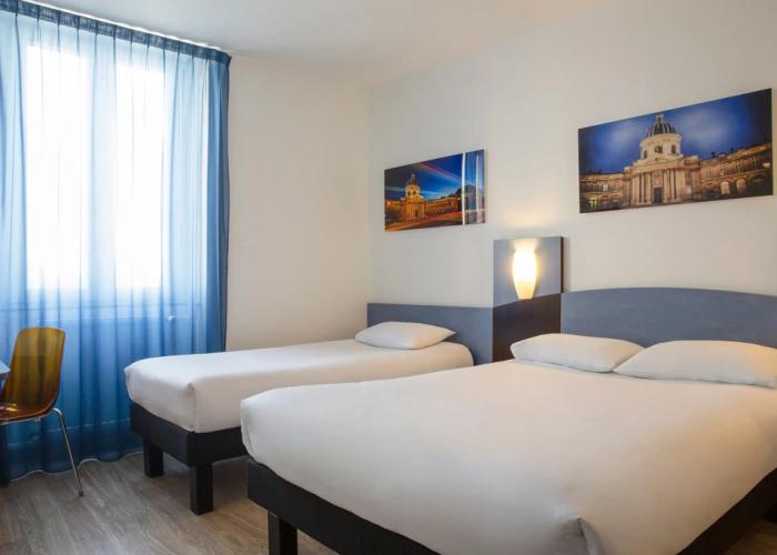 The Originals Access, Hôtel Bourges Gare