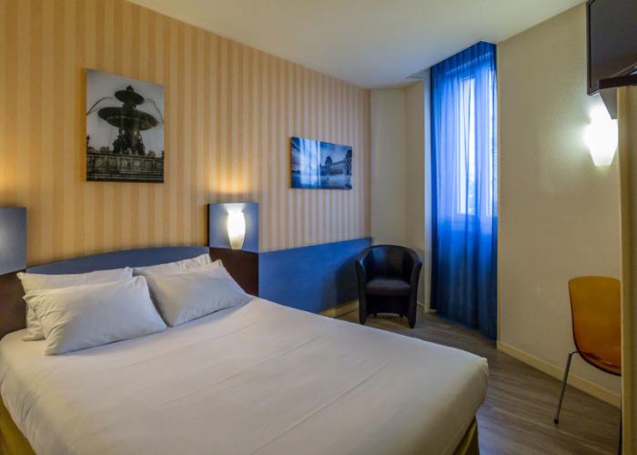 The Originals Access, Hôtel Bourges Gare