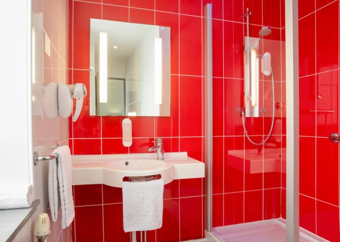 The Originals Access, Hôtel Bourges Gare
