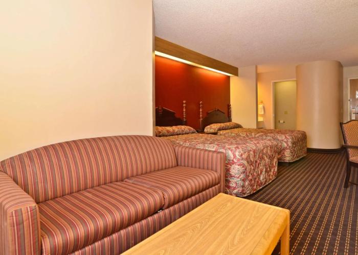 Hotel de Bourbon - Mercure Bourges