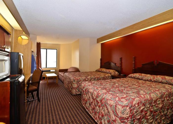 Hotel de Bourbon - Mercure Bourges