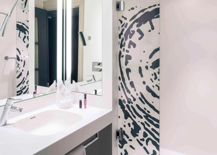Hotel de Bourbon - Mercure Bourges