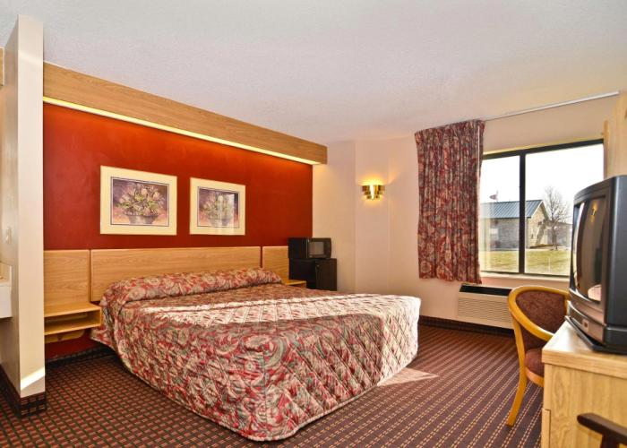 Hotel de Bourbon - Mercure Bourges