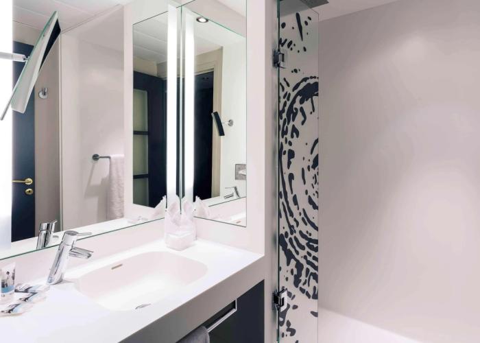 Hotel de Bourbon - Mercure Bourges