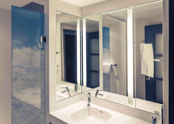 Hotel de Bourbon - Mercure Bourges