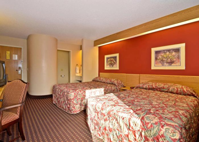 Hotel de Bourbon - Mercure Bourges