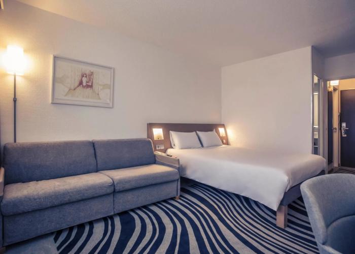 Novotel Bourges