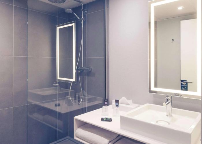 Novotel Bourges