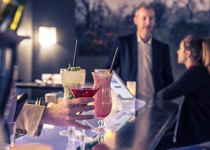 Novotel Bourges