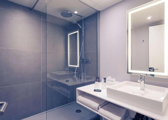 Novotel Bourges