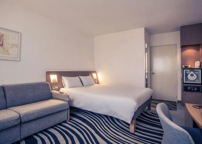 Novotel Bourges