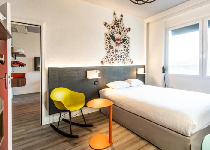 The Originals City, Hôtel Le Berry, Bourges