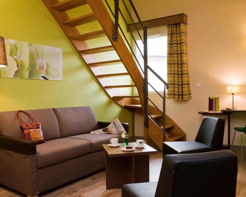 фото ibis Styles Bourges