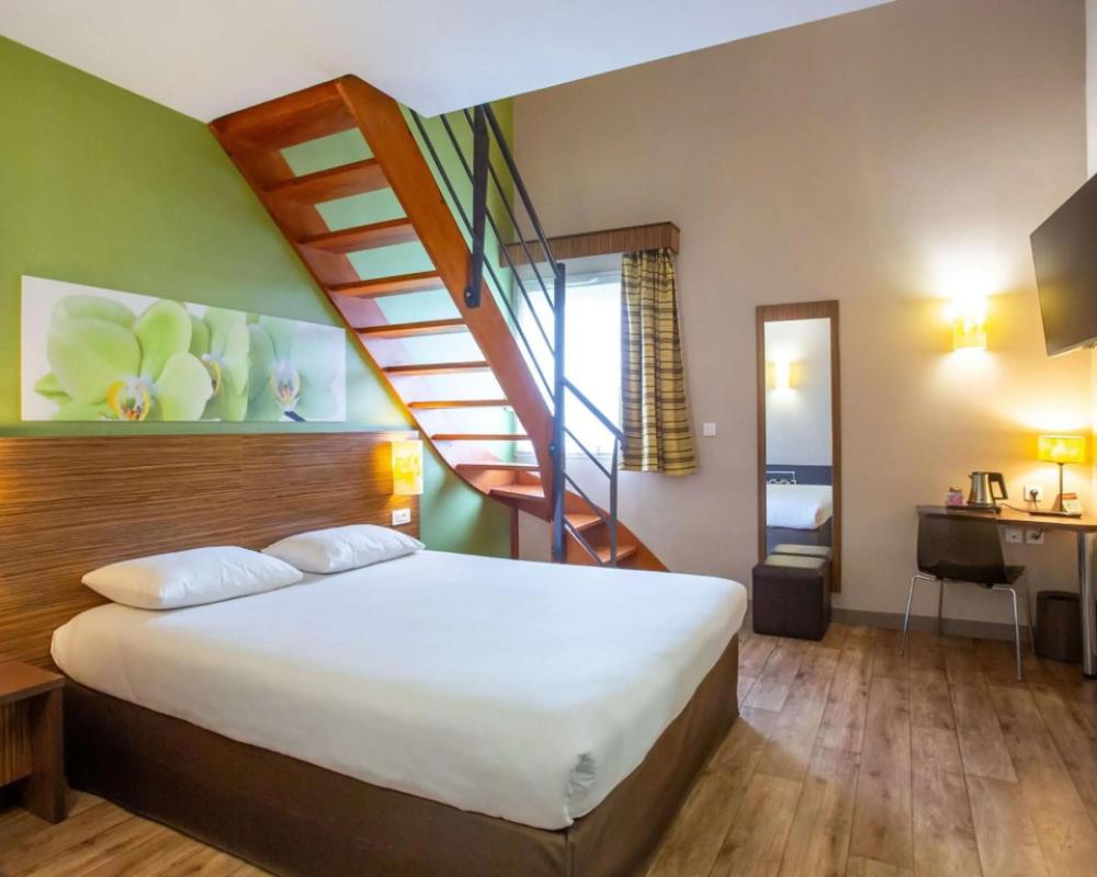фото ibis Styles Bourges