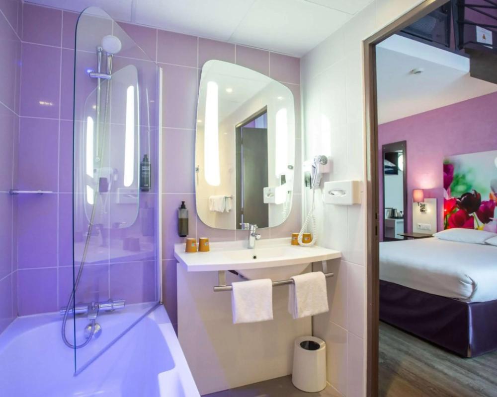 фото ibis Styles Bourges