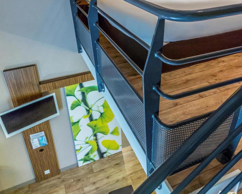 фото ibis Styles Bourges