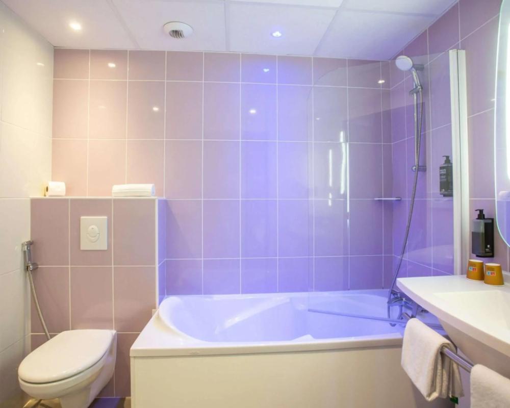 фото ibis Styles Bourges