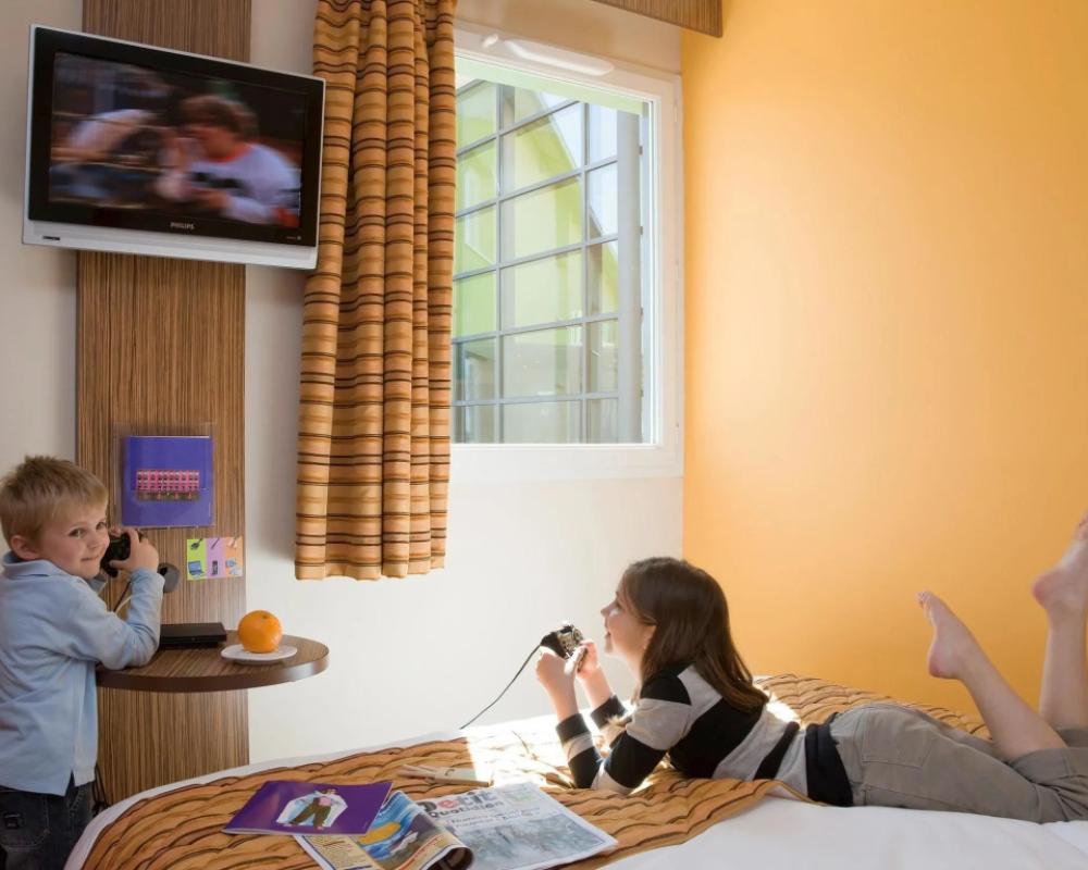 фото ibis Styles Bourges