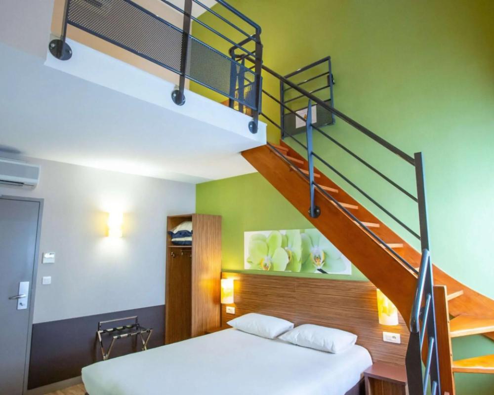 фото ibis Styles Bourges