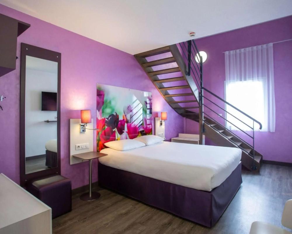 фото ibis Styles Bourges