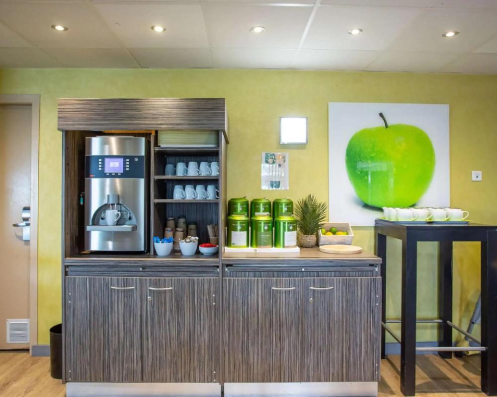 фото ibis Styles Bourges