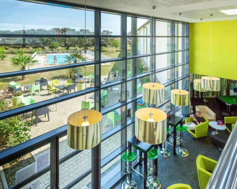 фото ibis Styles Bourges